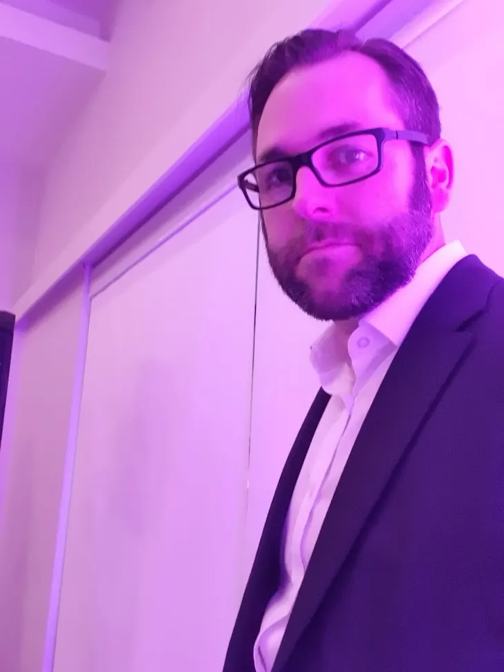 DJ Matt