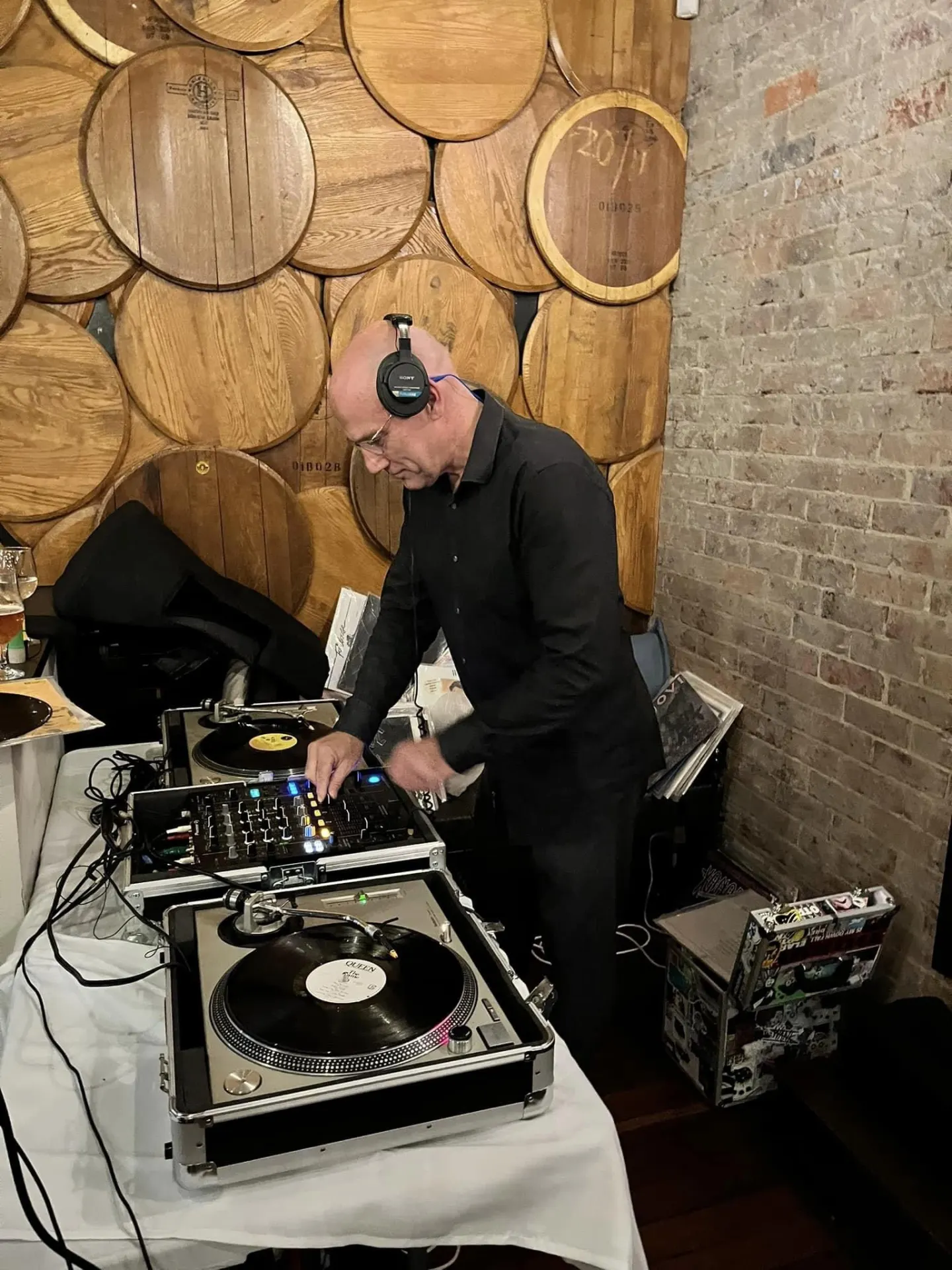 DJ Mattyjingle