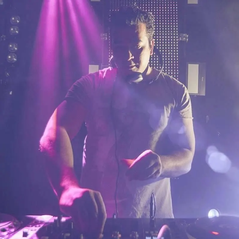 DJ MattyS