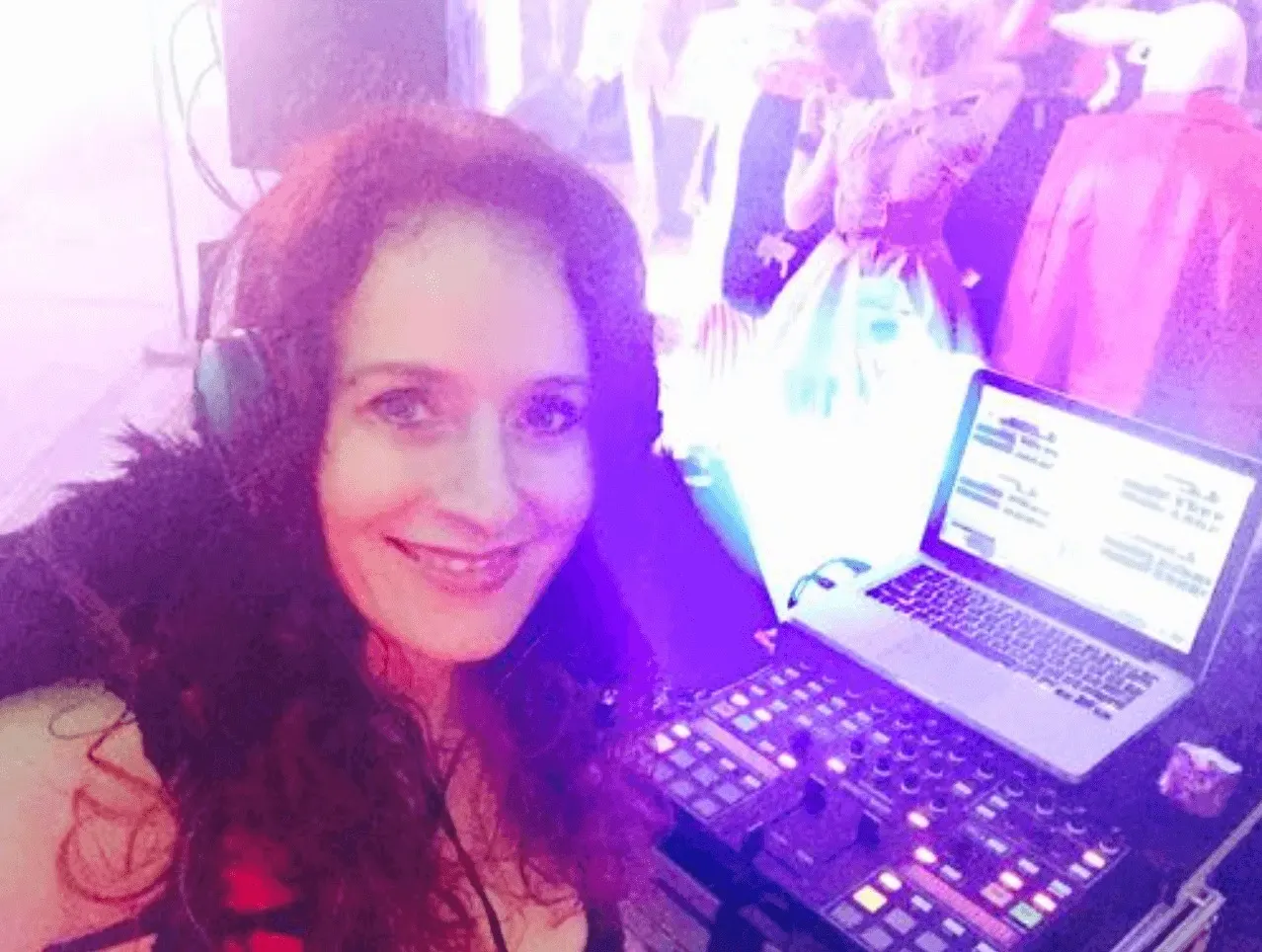 DJ Niki