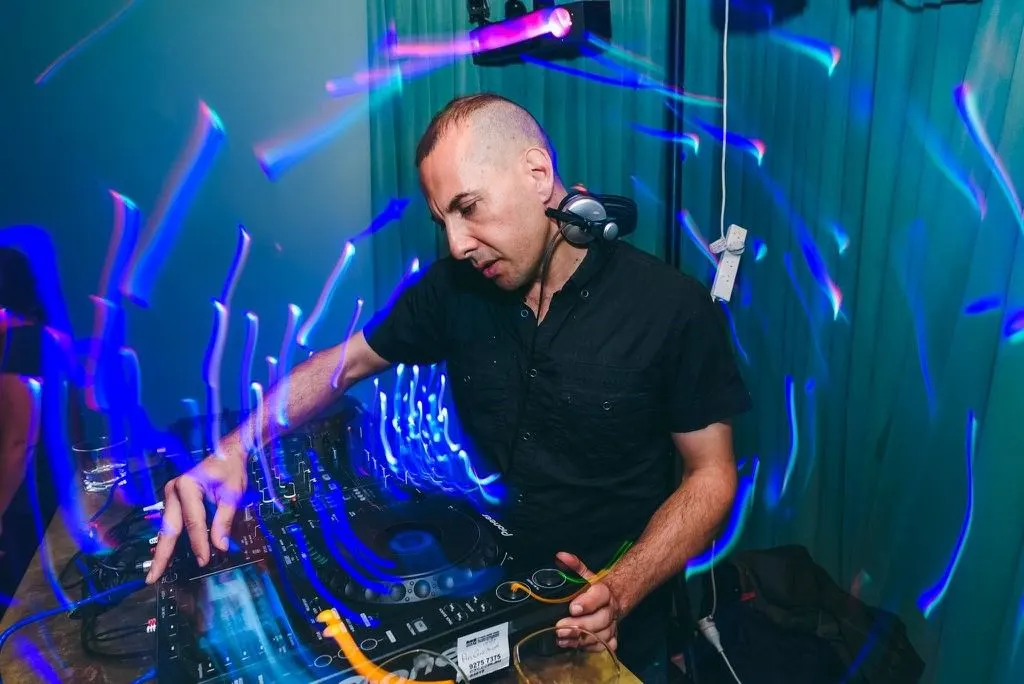 DJ RayM