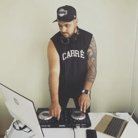 DJ Sekope
