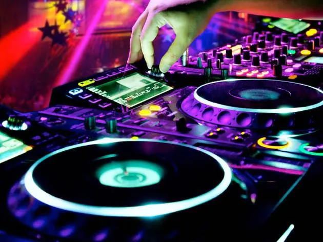 DJ Stylez