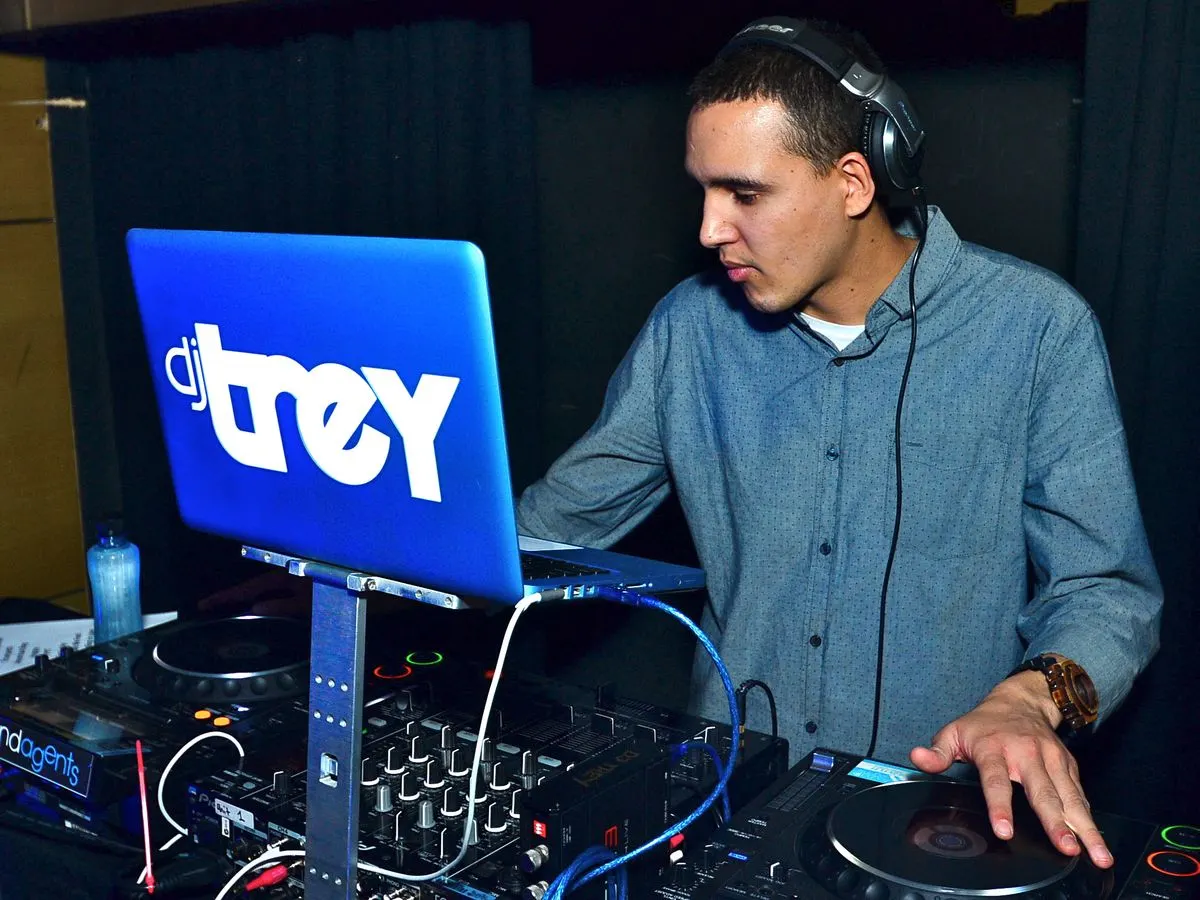 Dj Trey