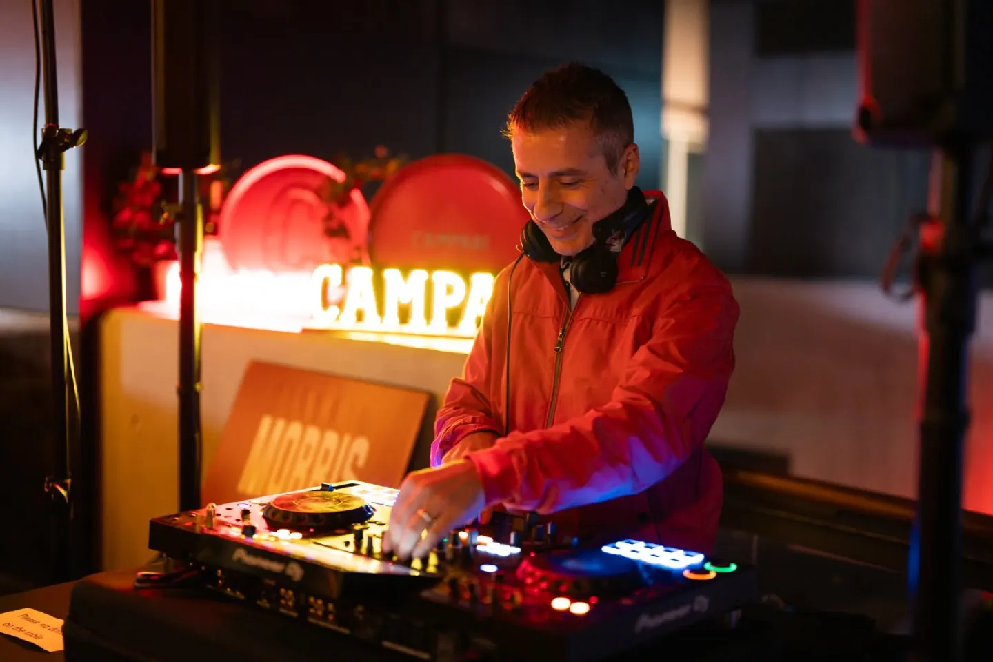 DJ Valgen