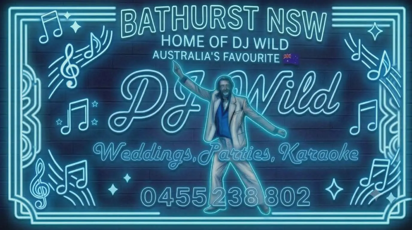DJ Wild Entertainment