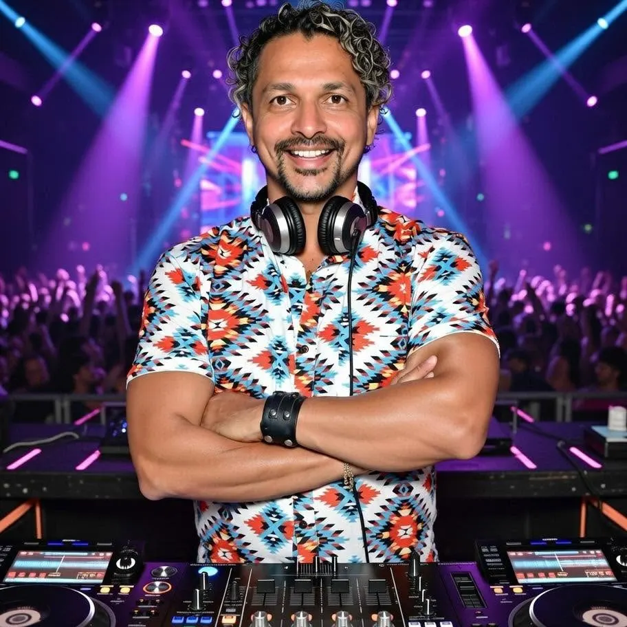 DJ Yanique
