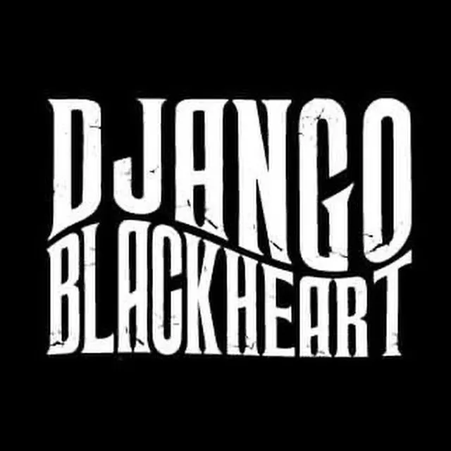 Django Blackheart