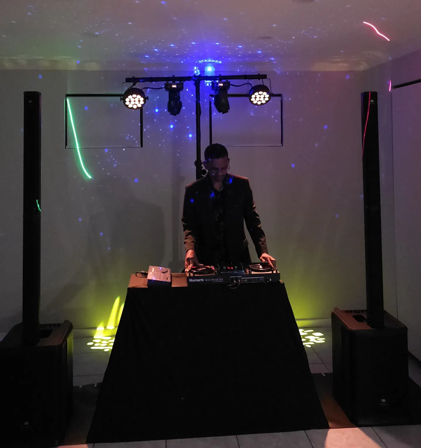 DJChan