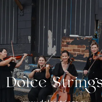 Dolce Strings