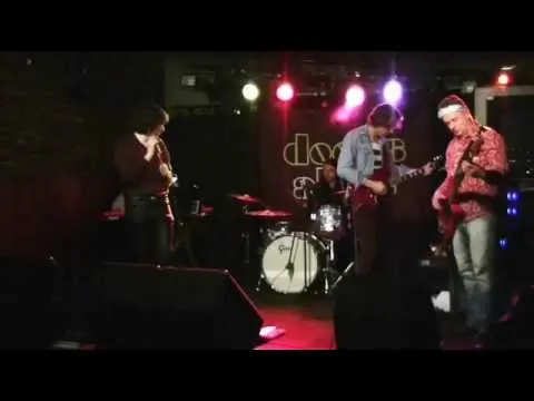 Doors Alive