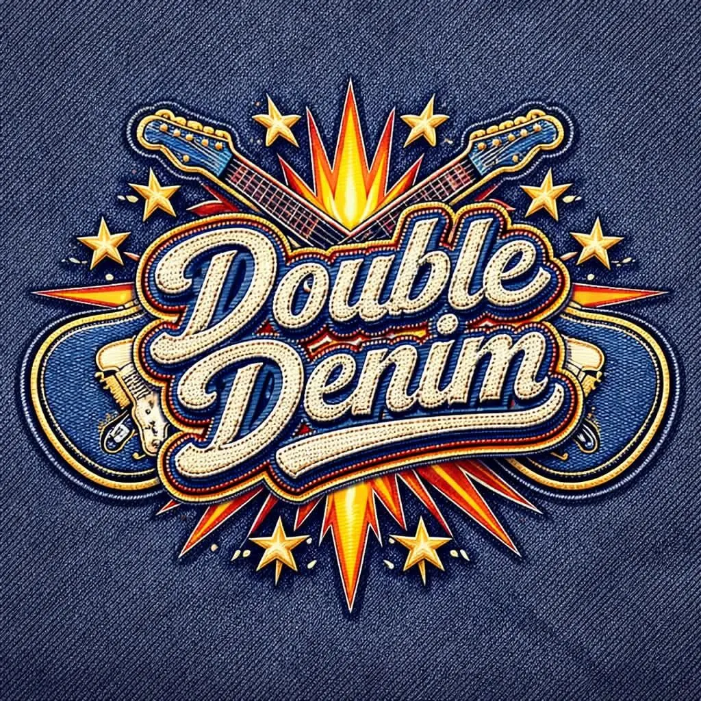 Double Denim