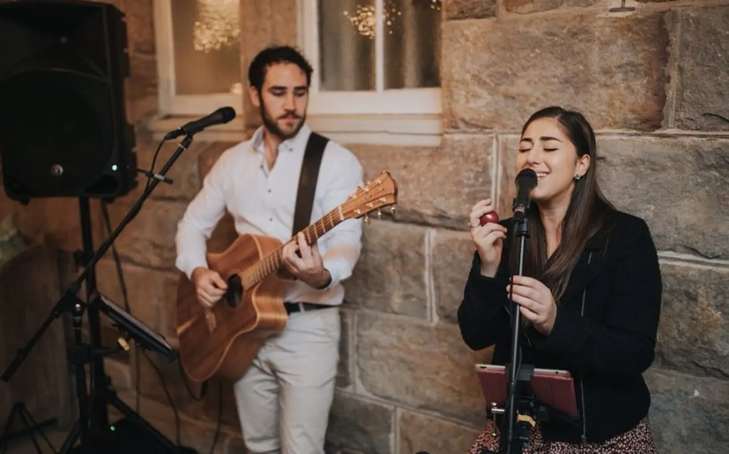 Double Shot Music Duo