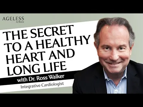 Dr Ross Walker