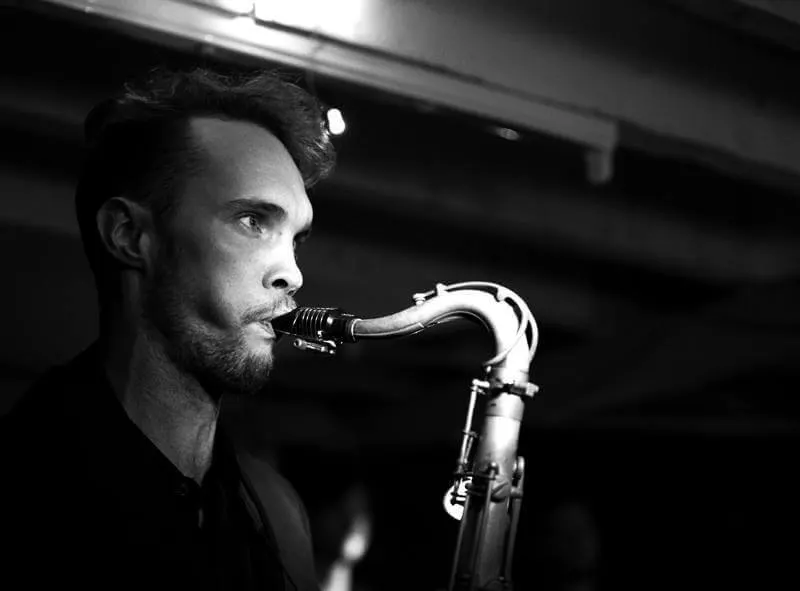 Dr Sax