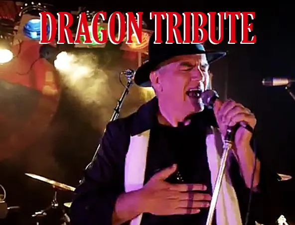 Dragon Tribute Band