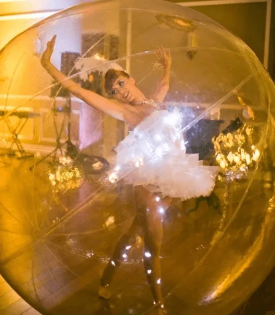 Dreamsphere