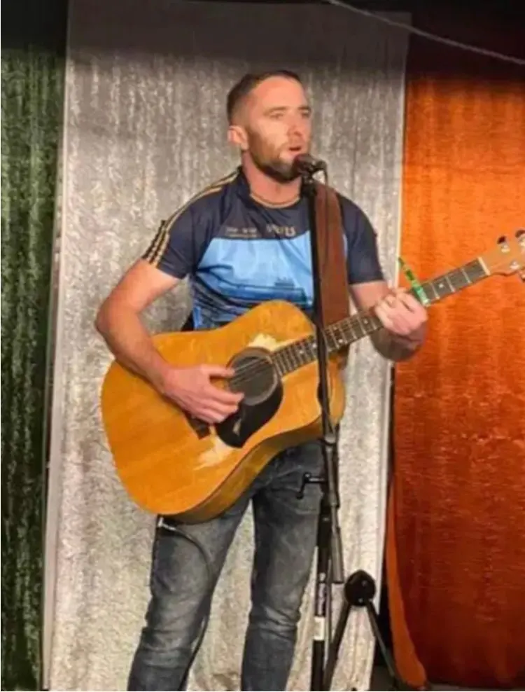 Dublin Dan