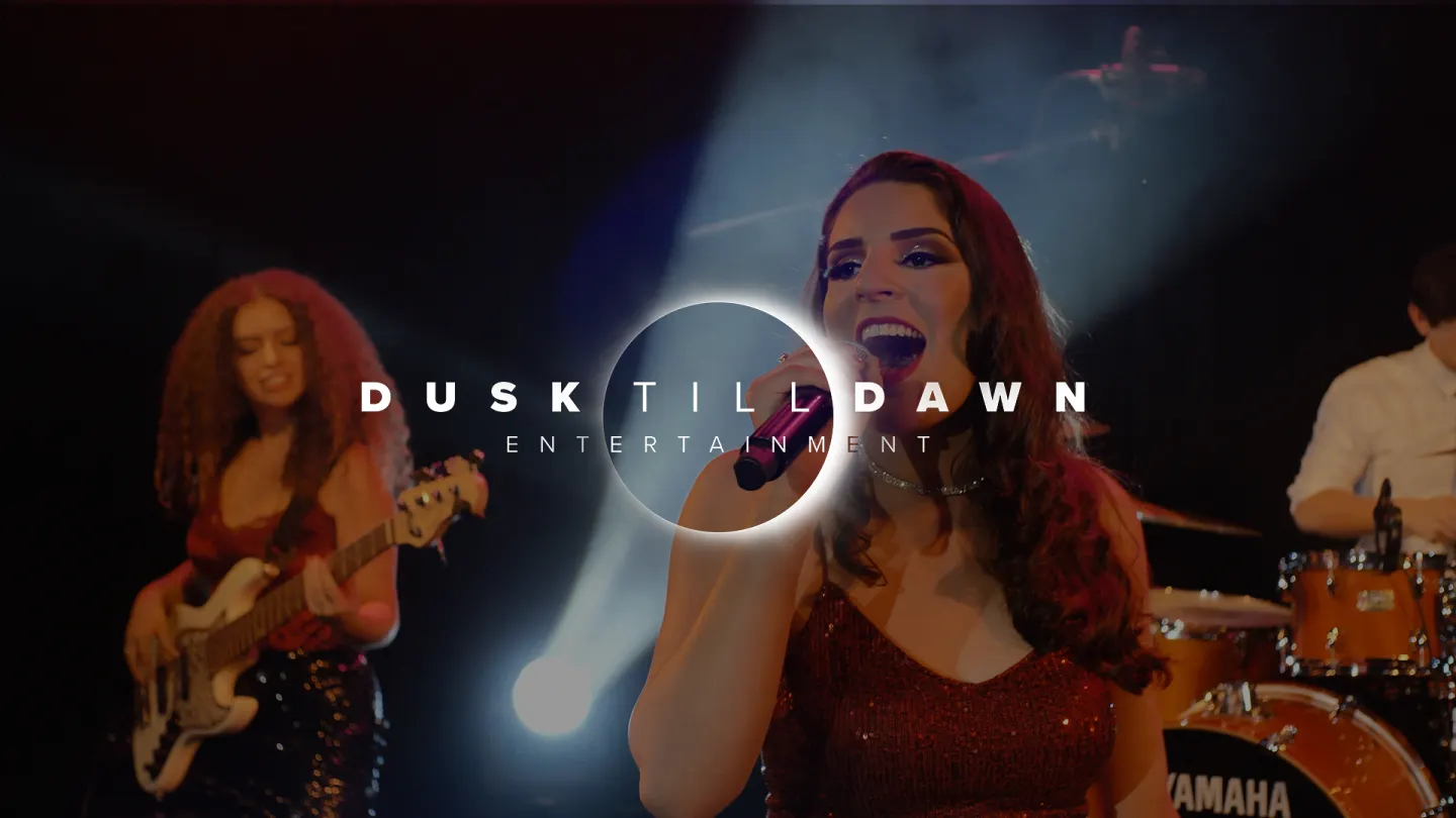 Dusk Till Dawn.Live