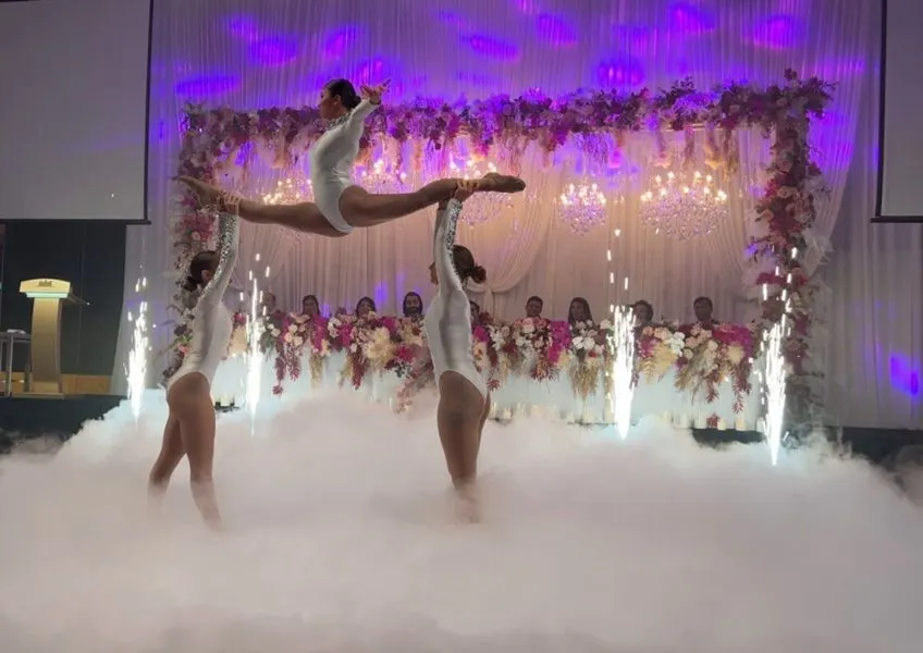 Dynamic Act