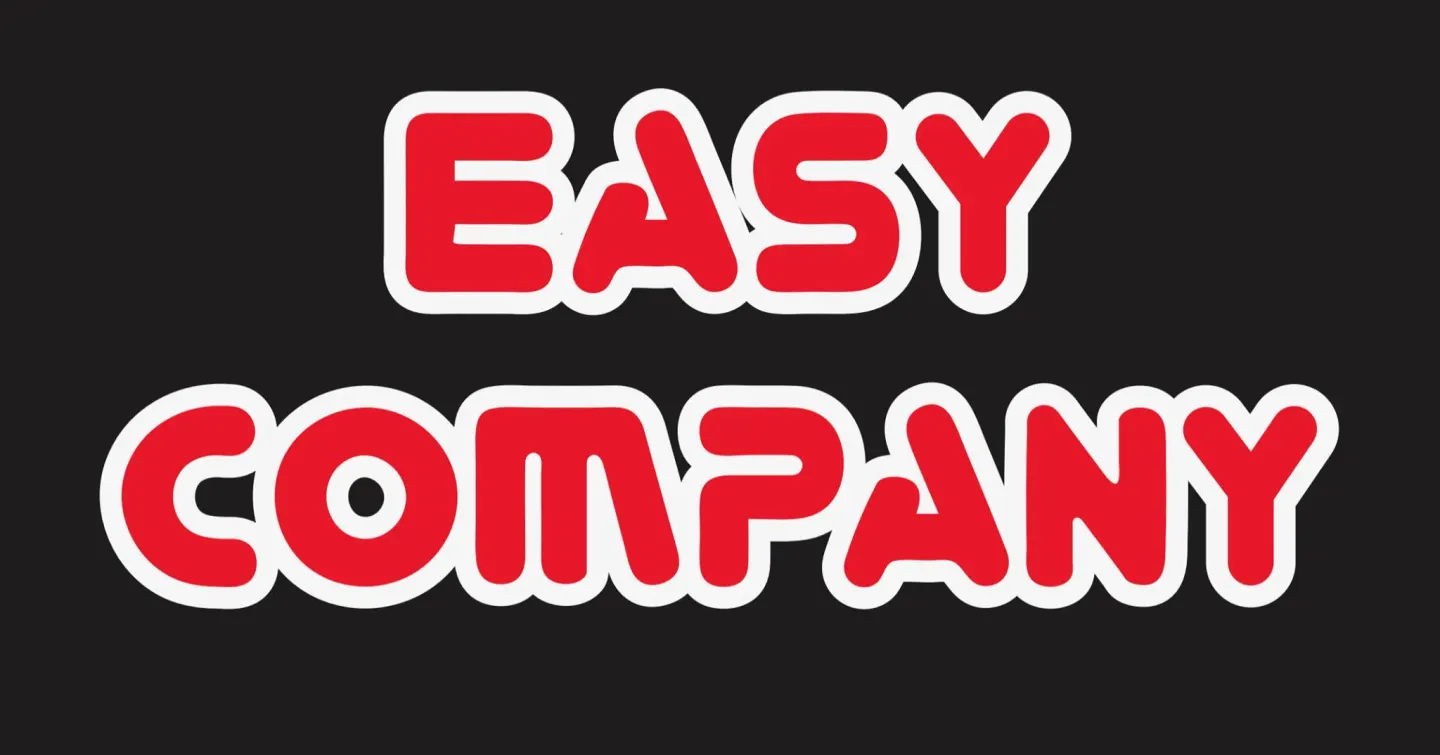 Easy Company
