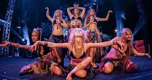 Eclectica Performance Troupe