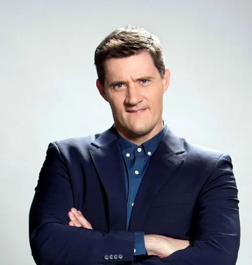 Ed Kavalee