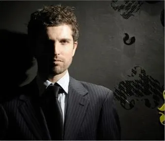 Edoardo Santoni