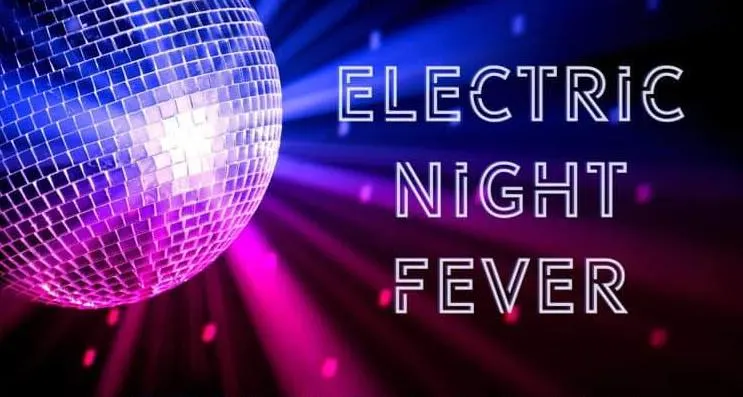 Electric Night Fever