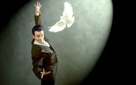 Elio Dove Symphony