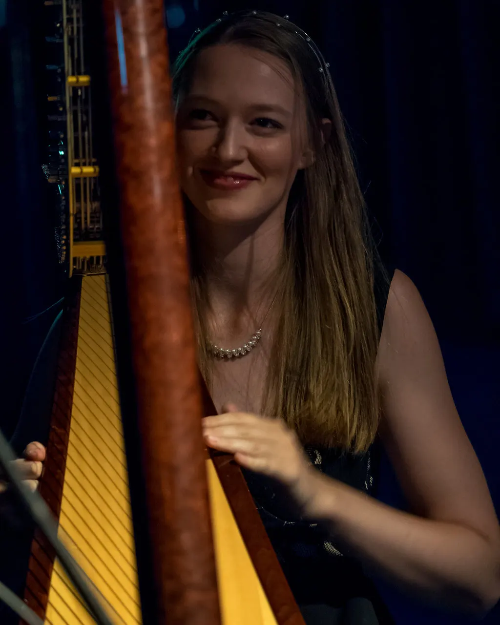 Eliza Bourgault du Coudray