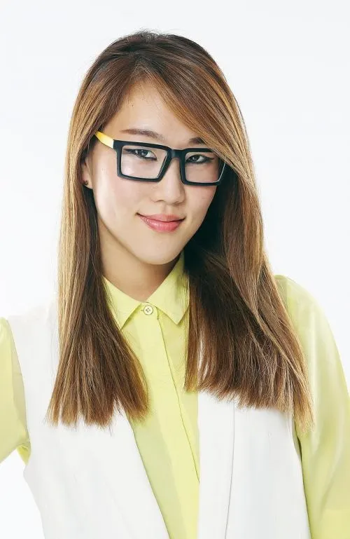 Elly Oh