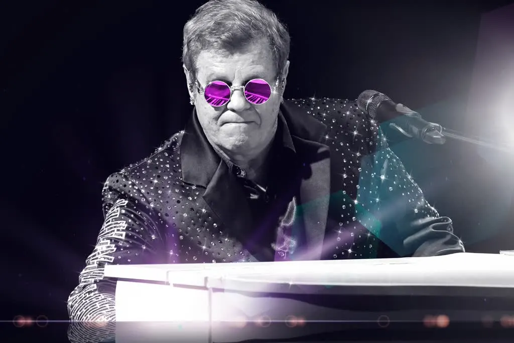 Elton John Experience