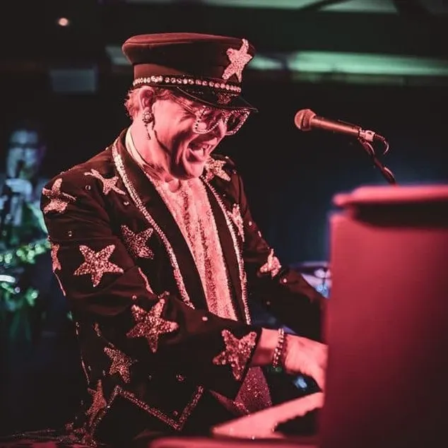Elton John Tribute
