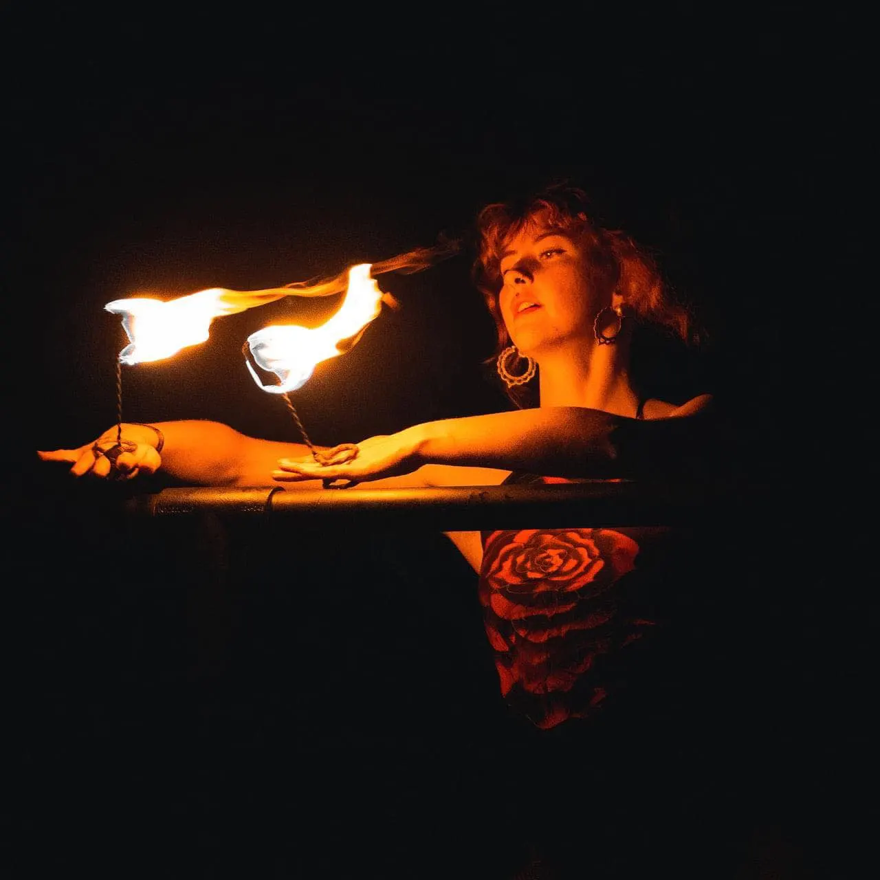Ember Flow