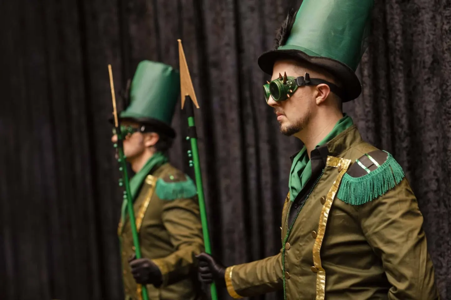 Emerald City Guards