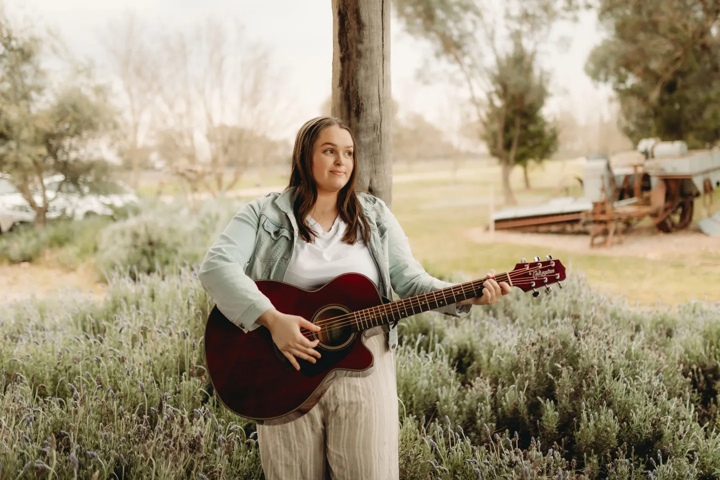 Emily Reynolds Music