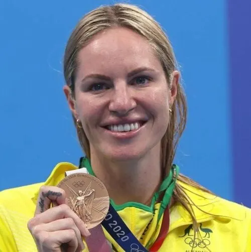 Emily Seebohm