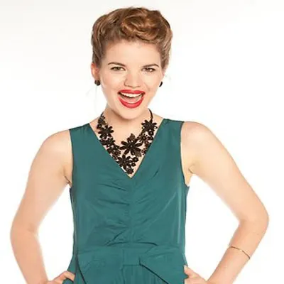 Emma Birdsall