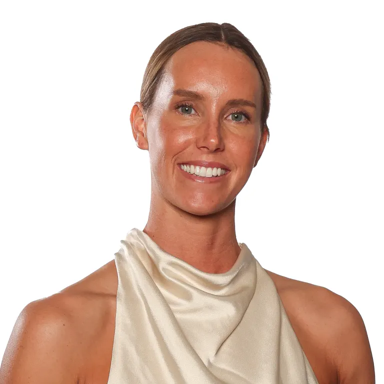 Emma McKeon