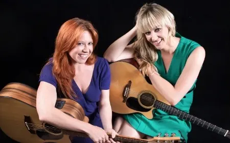 Emmy & Brooke