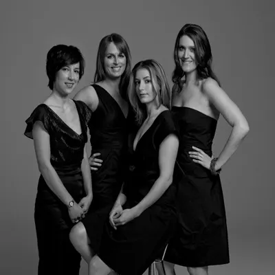 Enigma String Quartet