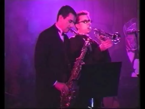 Enormous Horns
