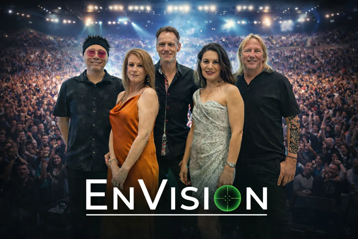 Envision