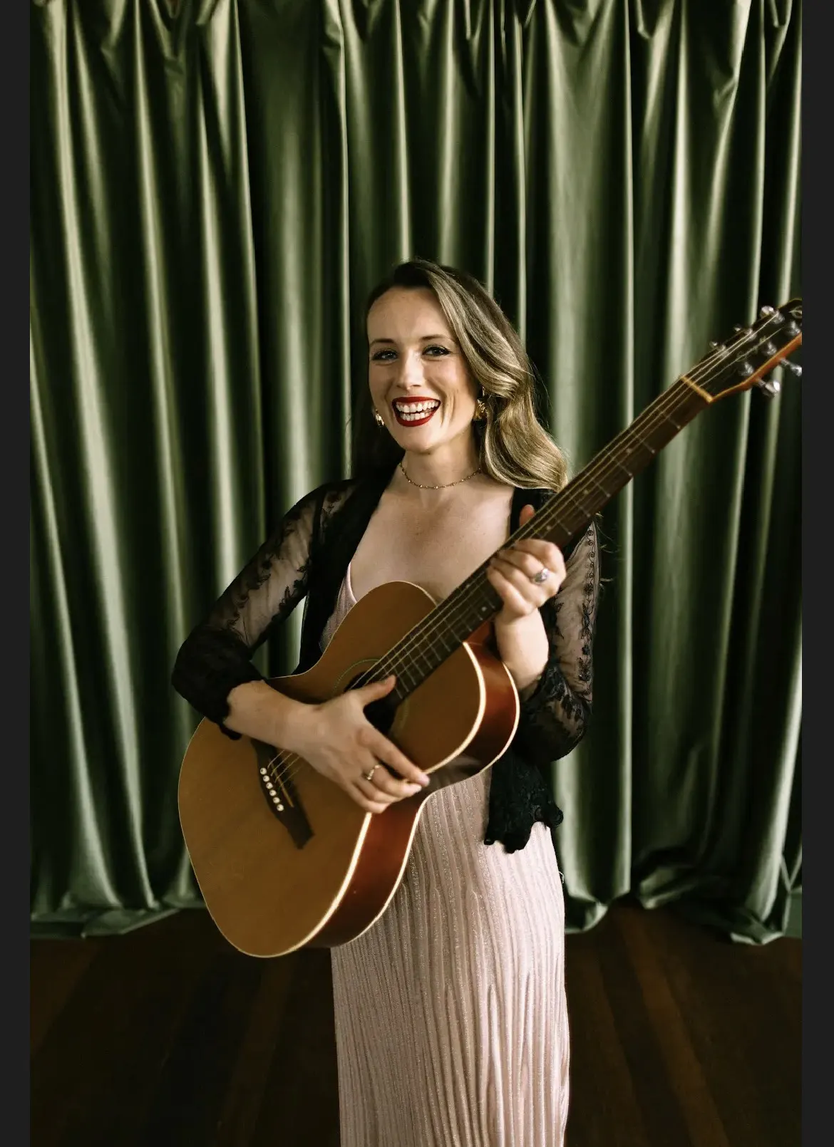 Erin McMahon