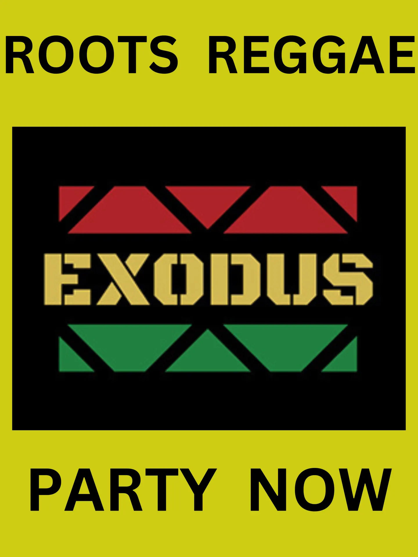Exodus