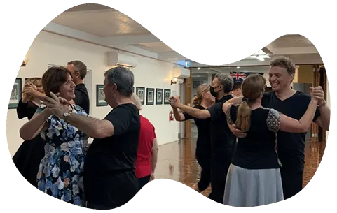 Experience Dance