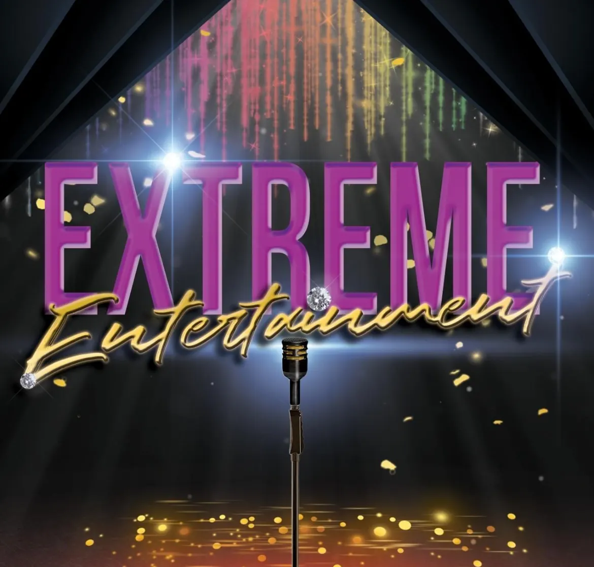 Extreme Karaoke