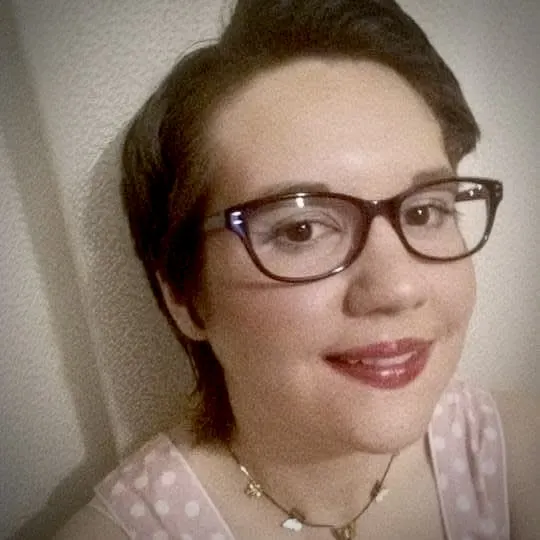 Ezza Fitzgerald
