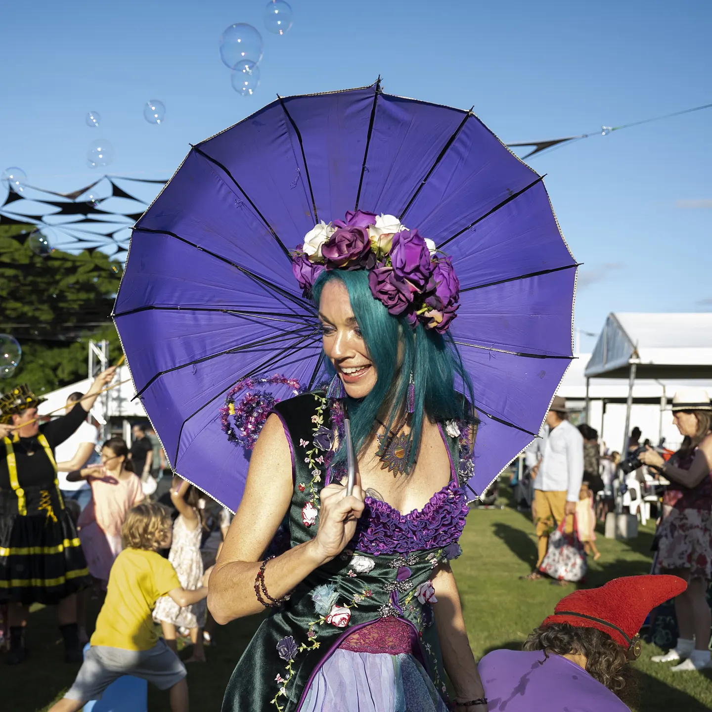 Fairy Jenny